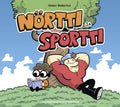 Nörtti ja Sportti (Marko Raassina)
