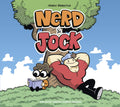 Nerd & Jock (Marko Raassina)