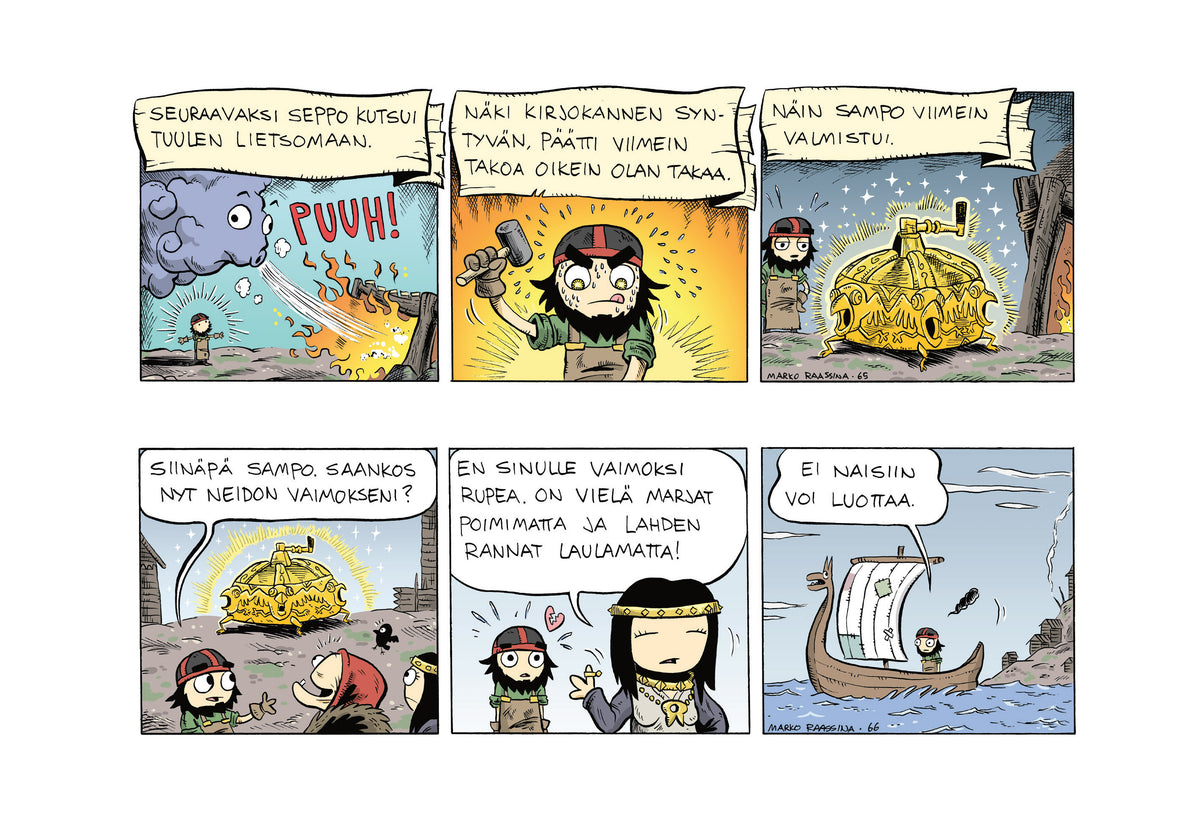 Kalevala