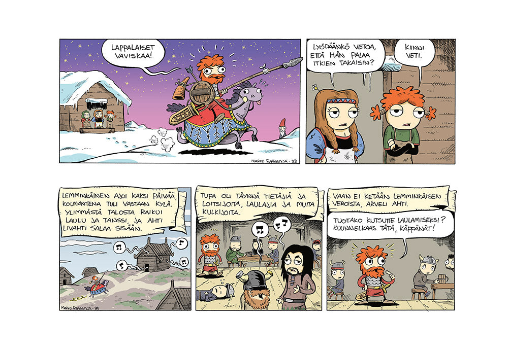 Kalevala