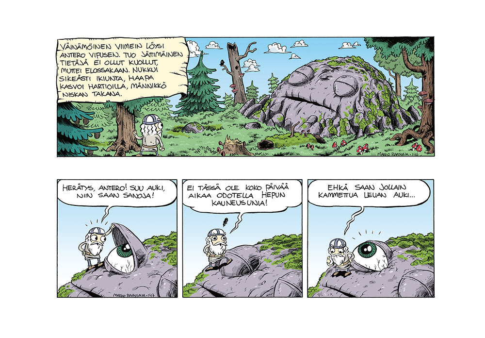 Kalevala