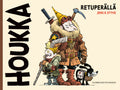 Houkka - Retuperällä