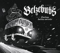 Belzebubs Vol. II - Kuolema kuittaa univelat (JP Ahonen)