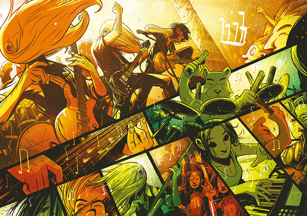 Perkeros (JP Ahonen & KP Alare)