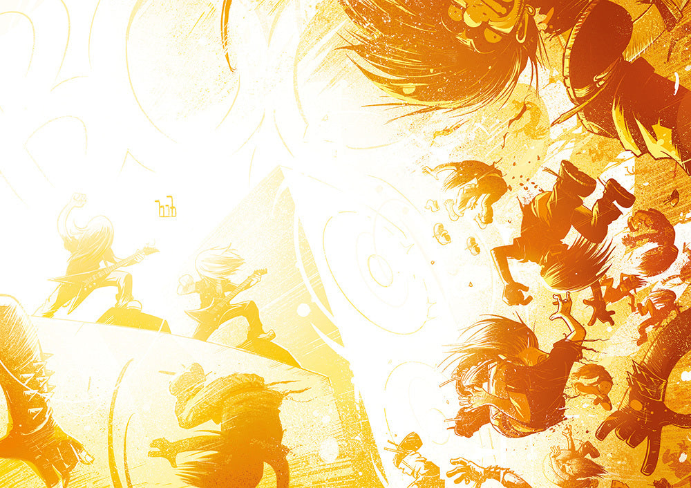 Perkeros (JP Ahonen & KP Alare)